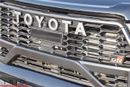 تويوتا هيلوكس TOYOTA HILUX GR SPORT - 2.8L - DSL - AT - 2026 MY