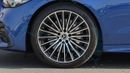 Mercedes Benz C200 AMG Premium EQ Boost 1.5L RWD GCC 0Km With 2 Years Unlimited Mileage Warranty @Official Dealer