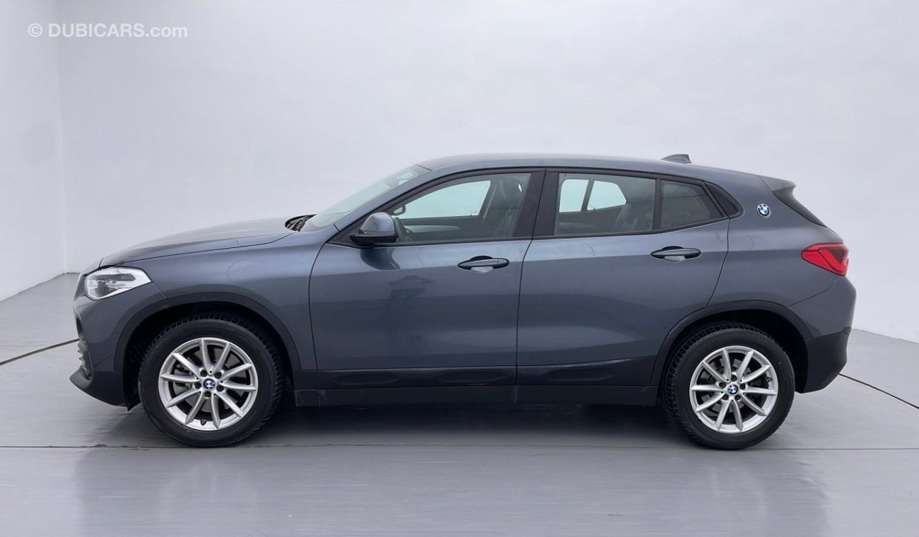 BMW X2 SDRIVE 20I 2 | Zero Down Payment | Free Home Test Drive