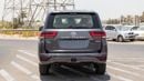 Toyota Land Cruiser 2024 GXR 3.5L Twin Turbo GCC Specification