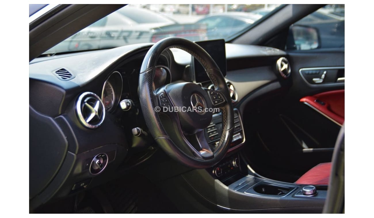 Mercedes-Benz CLA 250 Sport JULY BIG OFEERS*-*MERCEDES BENZ//CLA250//CLA45 KIT**ORIGINAL AIR BAGS//CASH OR 0% DOWN PAYMENT