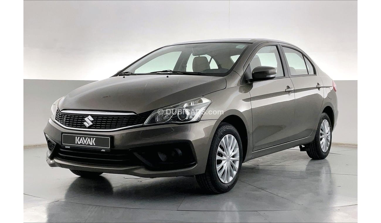 Suzuki Ciaz GL