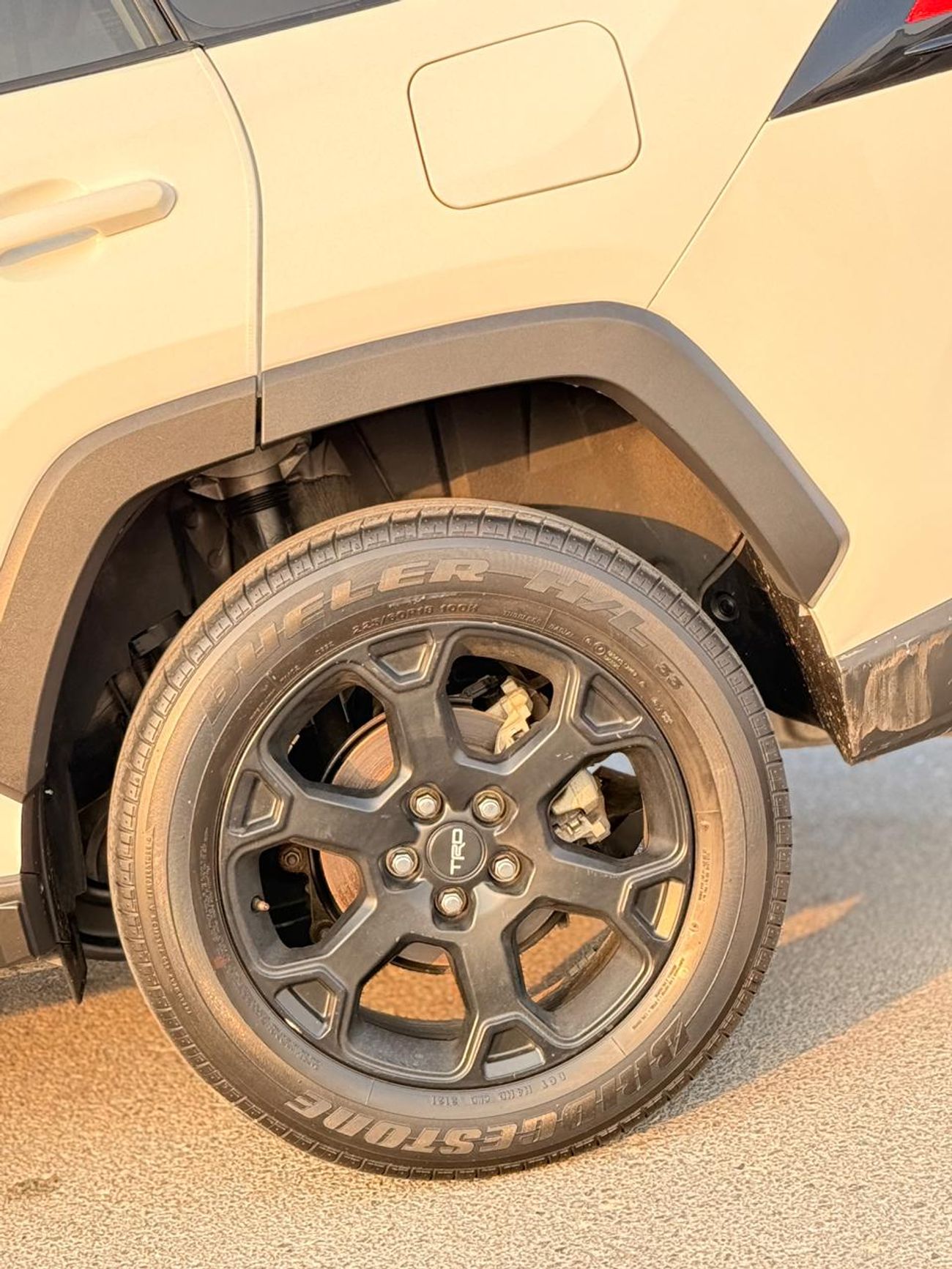 Toyota RAV4 Toyota RAV4 2019