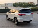 Toyota Fortuner DIESEL VXR Full Option V4 2.8L