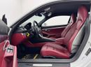 بورش كايمان 718 Std 2.0L A/T 2020 Porsche 718 Cayman, 1 Year Warranty, Full Service History, Excellent Condition, GC