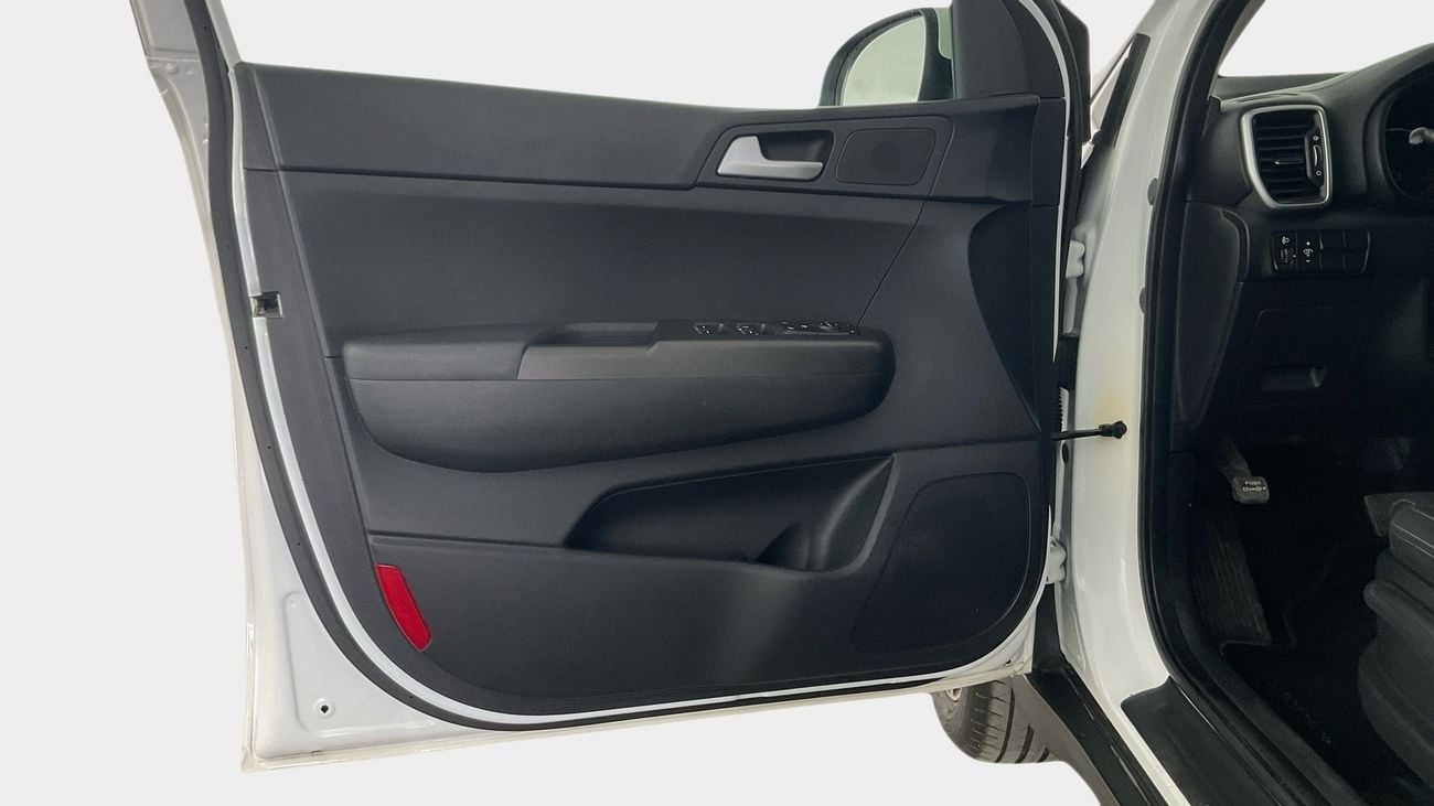 Kia Sportage LX | upto AED 20,000 Ramadan Discount | Guaranteed Warranty | 0 Down Payment