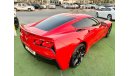 Chevrolet Corvette Available for sale