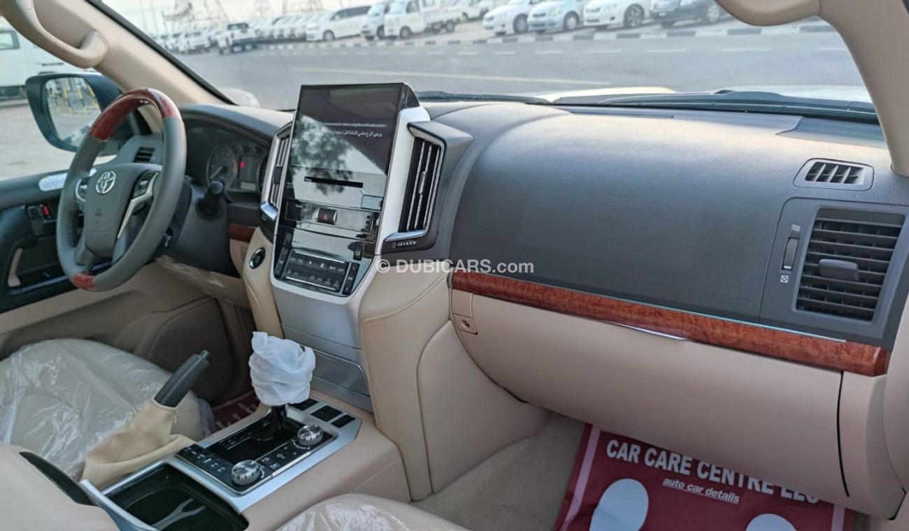 تويوتا لاند كروزر 2