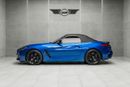BMW Z4 sDrive 30i 2.0L