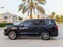 تويوتا لاند كروزر GXR Facelifted With Interior and Exterior | GCC Specs | V6 Engine