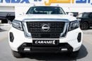 Nissan Navara Nissan Navara Manual Transmission 4x4