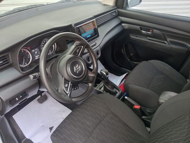Suzuki Ertiga GLX, миниатюра 18
