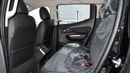 Mitsubishi L200 Mitsubishi L200 SPORTERO DIESEL - 2.4L - DOUBLE CABIN - 4X4 - A/T - POWER LOCKS AND POWER WINDOWS