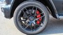 Mercedes-Benz G 63 AMG Premium + MERCEDES-BENZ G63 4.0L V8 AT (Export and Local)