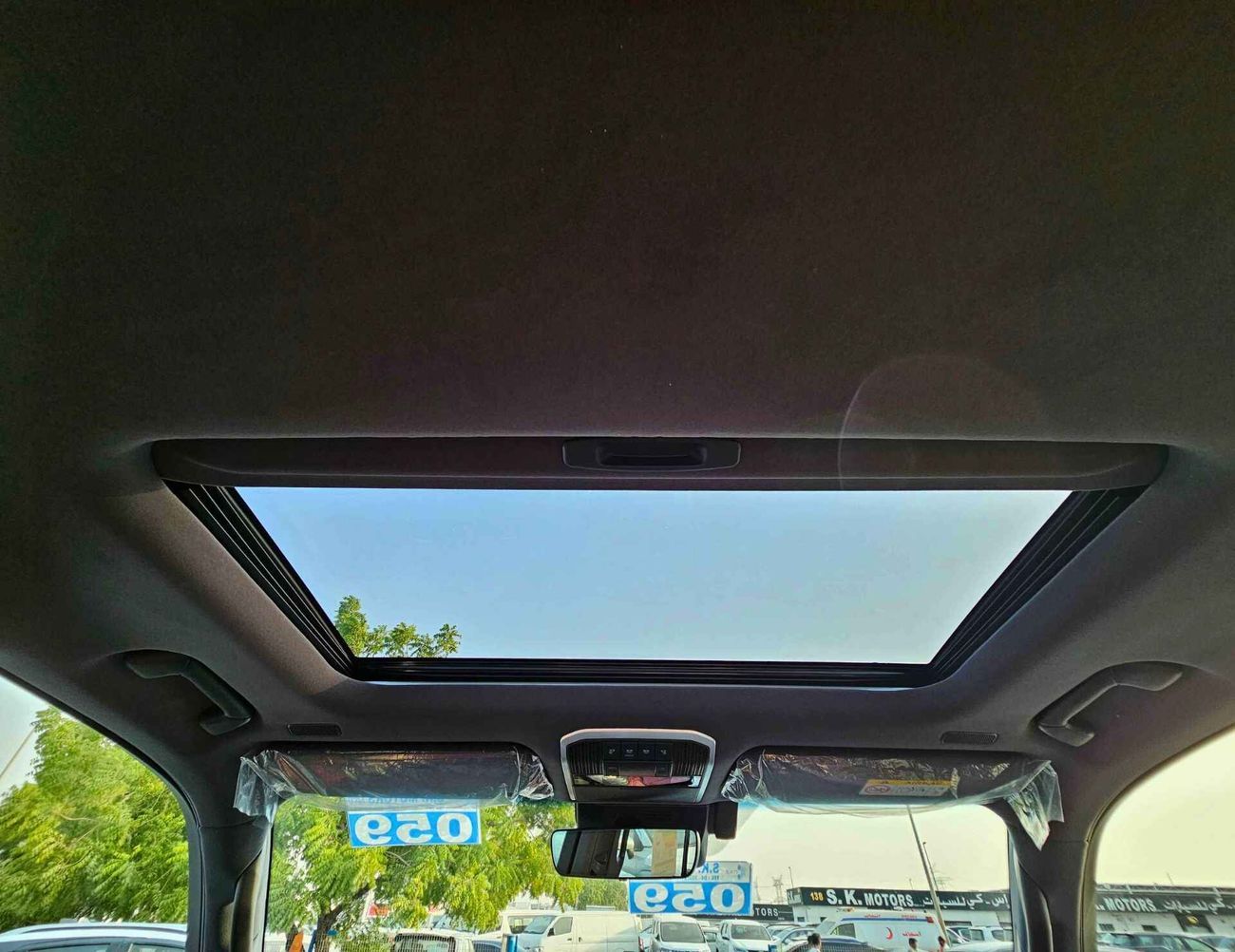 تويوتا لاند كروزر VXR HYBRID TWIN TURBO / HIGH OPTION WITH RADAR /3.5L V6 PETROL/ CODE#LCVXR35HV