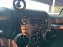 Jeep Wrangler Sahara 3.6L A/T