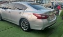 Nissan Altima Imported No. 2 cruise control wheels, screen camera, electric chair, fog lights sensors, in excellen