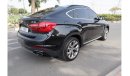 BMW X6 35i Exclusive 35i Exclusive 35i Exclusive