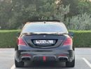 Mercedes-Benz S 550 MERCEDS S550 KIT BRABUS