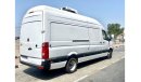 Volkswagen Crafter Van Crafter Diesel 2009