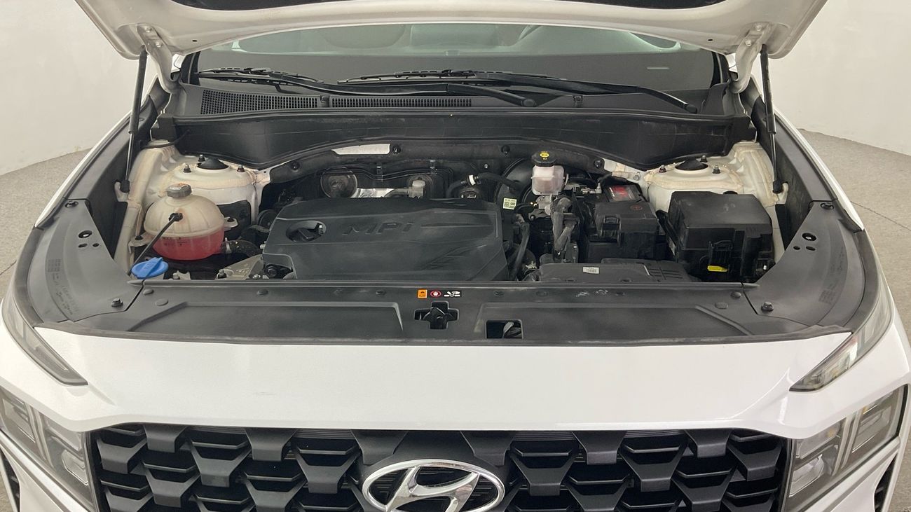 Hyundai Santa Fe Comfort | Guaranteed Warranty | 0 Down Payment