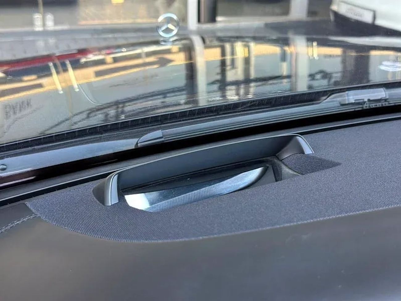 Mercedes Maybach S680 Maybach