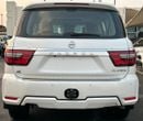 Nissan Patrol Nissan Patrol Platinum _GCC_2021_Excellent Condition _Full option
