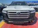 Toyota Land Cruiser ZX 3.5L L/C300, 2023, 7 SEATERS, PETROL, 0Km, EXPORT OFFER