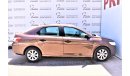 Peugeot 301 1.6L ACCESS 2017 MODEL GCC RAMADAN OFFER INSURANCE/SERVICE/WARRANTY