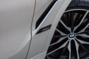 BMW X6 XDRIVE M60i BMW X6 M60 M-Sport 2025 GCC | Agency Warranty | Service Contract