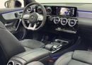 Mercedes-Benz A 35 AMG 4MATIC 2020 Mercedes Benz A35 AMG 4MATIC, Warranty, Full Mercedes Service History, Excellent Conditi