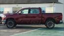 RAM 1500 (Only For Export) 2026 RAM 1500 Limited Longhorn Crew Cab Hurricane H.O 3.0TT GCC BRAND NEW