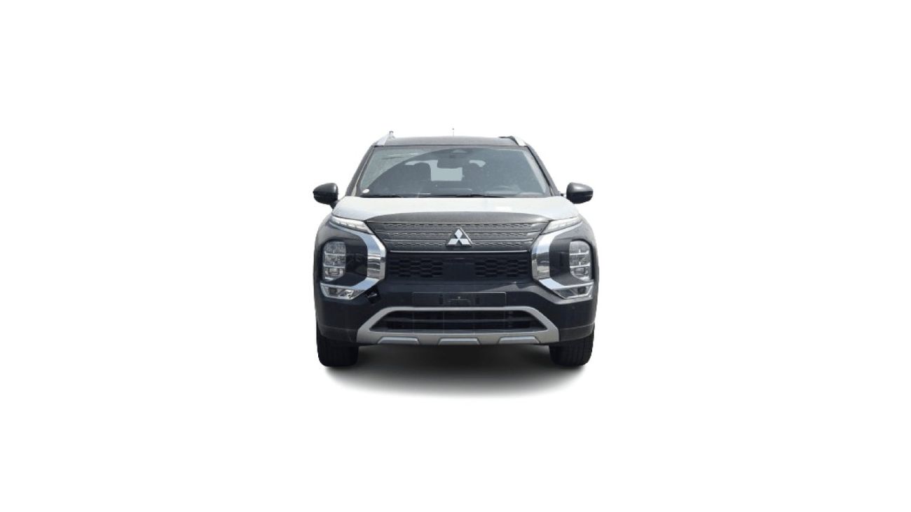 Mitsubishi Outlander Mitsubishi Outlander 2025