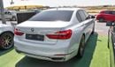 بي أم دبليو 750Li LI XDrive