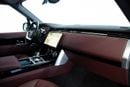 Land Rover Range Rover AUTOBIOGRAPHY LWB P530