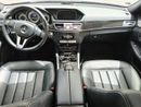 Mercedes Benz E300 ELEGANCE AMG