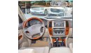 Toyota Land Cruiser GCC - SUPER CLEAN - WARRANTY - FULL OPTION  - FIRST OWNER