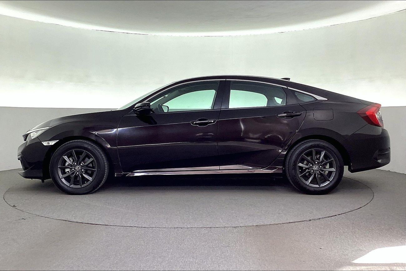 Honda Civic LX | Guaranteed Warranty | 0 Down Payment
