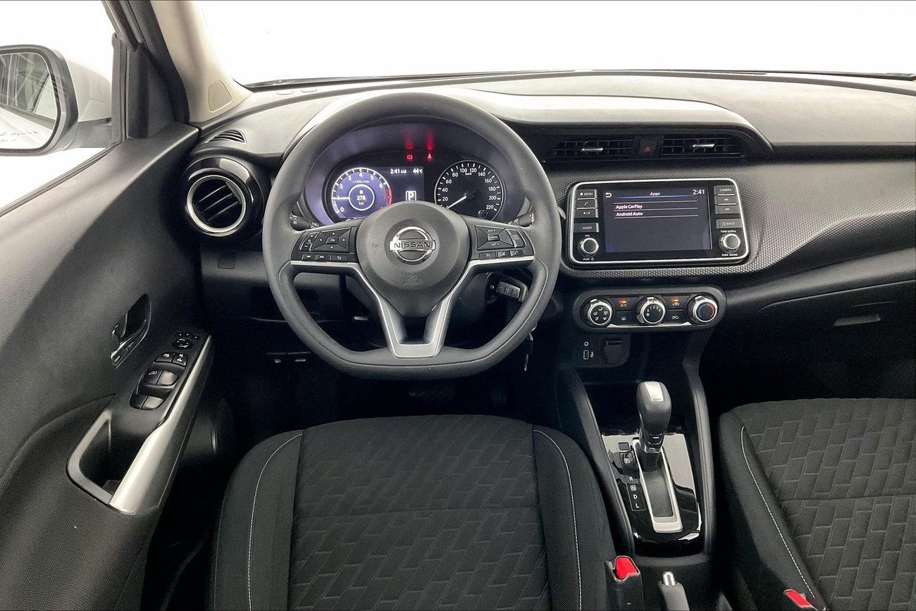 Nissan Altima S | 1 year free warranty | 0 Down Payment