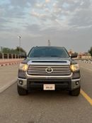 Toyota Tundra STD (NON GCC)