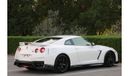 Nissan GTR Std NISSAN GTR 2014 GCC