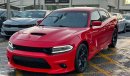 دودج تشارجر R/T 5.7Liter, V8