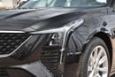 Cadillac CT5 Luxury 2.0T