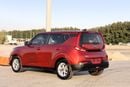 Kia Soul EX 1.6L