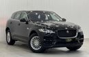جاكوار F بيس 2019 Jaguar F-PACE 25t, 1 Year Warranty, Full Service History, GCC