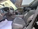Mercedes Benz S560 L AMG