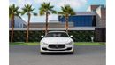Maserati Ghibli GT Hybrid  | 3,917 P.M  | 0% Downpayment | Agency Warranty & Service!