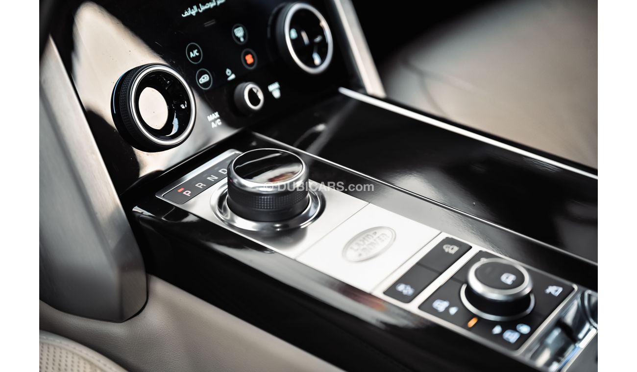 Land Rover Range Rover Vogue  | 4,894 P.M  | 0% Downpayment | Excellent Condition!