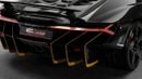 Lamborghini Centenario LP770-4 Roadster - 1 OF 20 - 2017 - Euro Specs