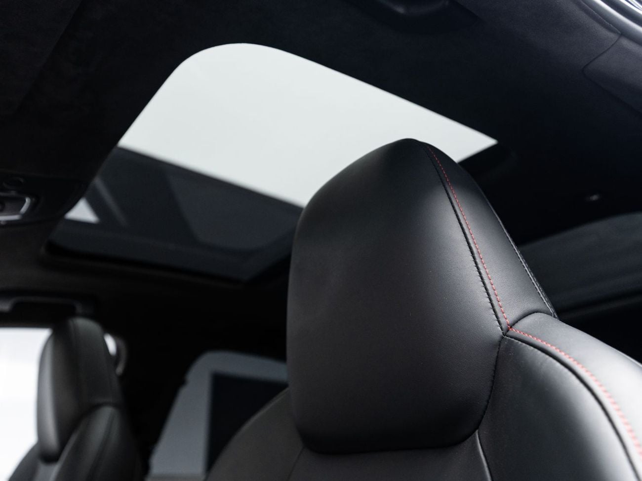 أودي RS6 BUY NOW, PAY 2027 | THE BLACKLINE STANDARD | June 2028 Audi Warranty, GCC
